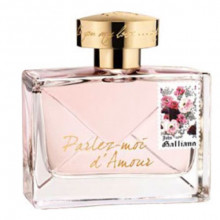  پارلز موی دی آمور